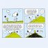 Peanuts Geschenkbuch: Zusammen durch... - Bild 4