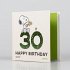 Peanuts Geschenkbuch: Happy Birthday... - Bild 2