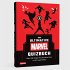 Marvel: Das ultimative MARVEL Quizbuch - Bild 2