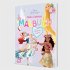 Disney Prinzessin: Mein liebstes Malbuch - Bild 2