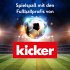 KOSMOS 684563 - Kicker Fußball Duell:... - Bild 5