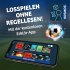 KOSMOS 684563 - Kicker Fußball Duell:... - Bild 6