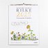 Rilke-Kalender 2025 - Wandkalender - Bild 2
