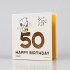 Peanuts Geschenkbuch: Happy Birthday... - Bild 2