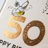 Peanuts Geschenkbuch: Happy Birthday... - Bild 4