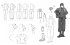 Manga Art Fashion Secrets - Bild 3