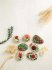 Kreativ-Set: Sag's mit Blumen - Florale... - Bild 4