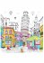 Colorful World Weltreise - Reise durch... - Bild 3