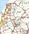 ADFC-Regionalkarte Nord-Holland... - Bild 2
