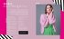 Colour Blocking - Das Strickbuch - Bild 8