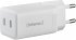 Intenso Power Adapter W40CC GaN weiß... - Bild 2