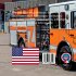 Amerikanische Feuerwehrautos - Bild 2