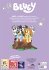 BLUEY - Spiel und Spaß - Ein Malbuch - Bild 2