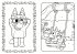 BLUEY - Spiel und Spaß - Ein Malbuch - Bild 3