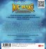 Nic Blake - Die Prophezeiung der... - Bild 2
