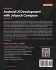 Android UI Development with Jetpack... - Bild 2
