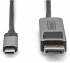 DIGITUS USB Typ C / DisplayPort... - Bild 2