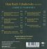 Tchaikovsky:Complete Symphonies(Deluxe) - Bild 2