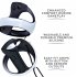 Comfort Play & Protect Kit für PS VR2 - Bild 7