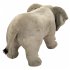 Teddy Hermann 90481 - Elefant stehend,... - Bild 2