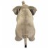 Teddy Hermann 90481 - Elefant stehend,... - Bild 3