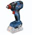 Bosch GDX 18V-200, Solo, L-Boxx - Bild 2