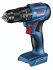 Bosch GSB 18V-45 (solo, L) - Bild 2