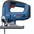 Bosch GST 18V-125 B (solo, C) - Bild 2