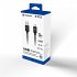Dual Sense Ladekabel für PS5 (3 Meter) - Bild 4