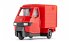 SIKU 1583 - Piaggio Ape 50,... - Bild 5
