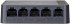 Level One GEU-0522 5-Port SWITCH - Bild 3