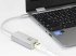 Level One USB-0402 V3 Gigabit USB-C... - Bild 4