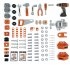 Smoby Black & Decker Werkbank Super... - Bild 2