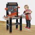 Smoby Black & Decker Werkbank Super... - Bild 4