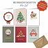 KEITCARDS Weihnachtskarten -... - Bild 8