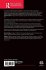 The Routledge Handbook of Second... - Bild 2