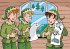 Die drei ??? Kids, Der Adventskalender ... - Bild 3
