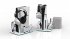 PS5 Slim Charging Stand Ladestation - Bild 5
