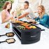 Steba RC 6 Bake & Grill Pizza-Raclette - Bild 8