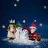 Strick-Lieblinge Adventskalender.... - Bild 2