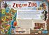 Days of Wonder - Zug um Zug Legacy:... - Bild 3