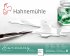 Hahnemühle Papier Harmony Watercolour,... - Bild 2