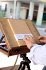 Hahnemühle Papier Bamboo Skizzenbuch,... - Bild 7