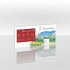 Hahnemühle Papier Burgund, 10,5 x... - Bild 2