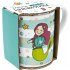 Kindertasse Motiv 