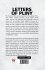 Letters Of Pliny - Bild 2