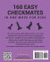 160 Easy Checkmates in One Move for... - Bild 2