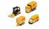 Siku 6324 - Geschenkset DHL Logistik - Bild 2
