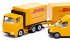 Siku 6324 - Geschenkset DHL Logistik - Bild 4