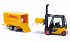 Siku 6324 - Geschenkset DHL Logistik - Bild 5